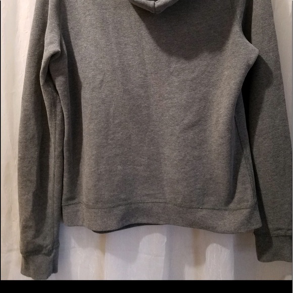 Hollister Sweatshirt Grey - Picture 7 of 7